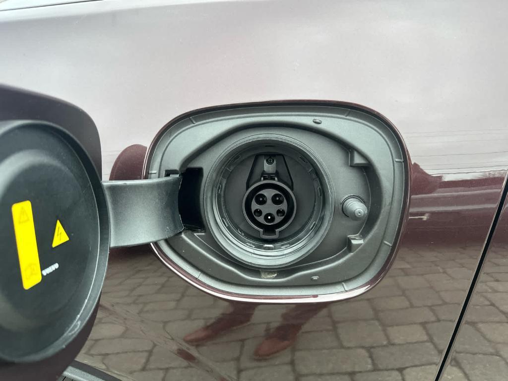 new 2026 Volvo XC60 Plug-In Hybrid car, priced at $82,779