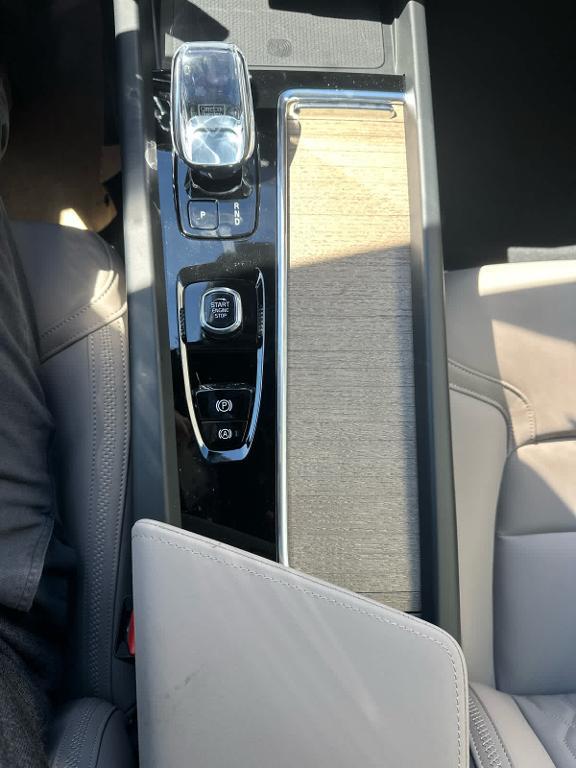new 2026 Volvo XC60 car, priced at $58,954