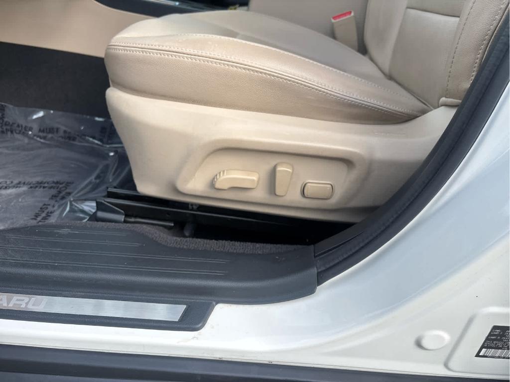 used 2016 Subaru Outback car, priced at $14,994