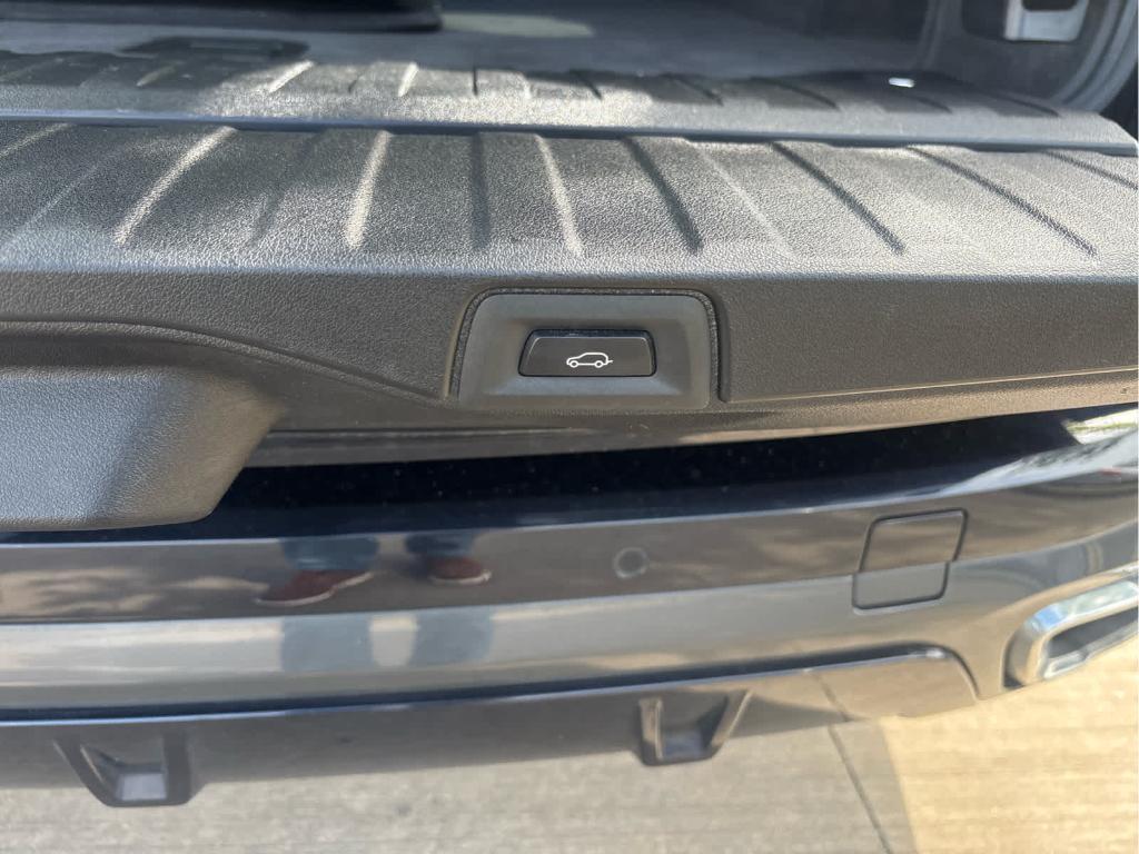 used 2019 BMW X5 car, priced at $30,094
