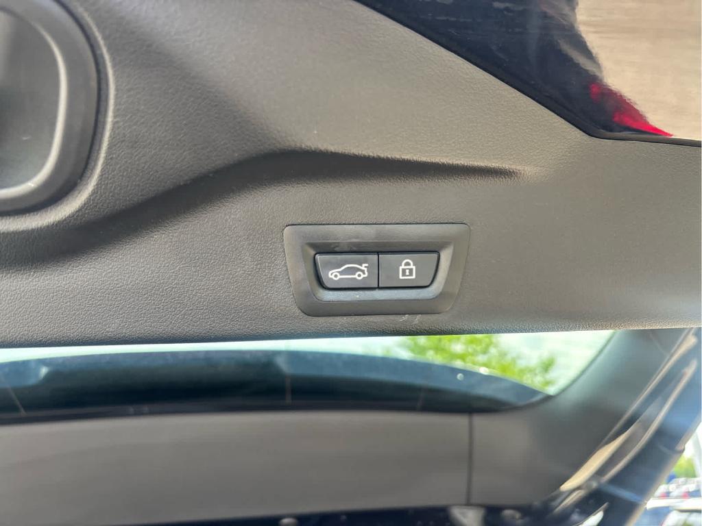 used 2019 BMW X5 car, priced at $30,094