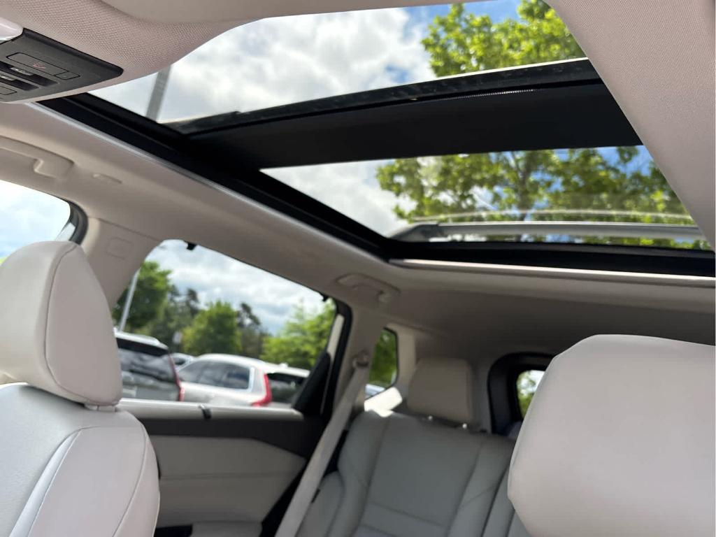 used 2022 Nissan Rogue car, priced at $23,494