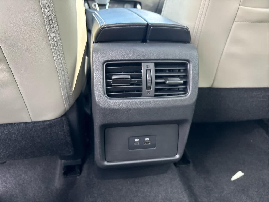 used 2022 Nissan Rogue car, priced at $23,494
