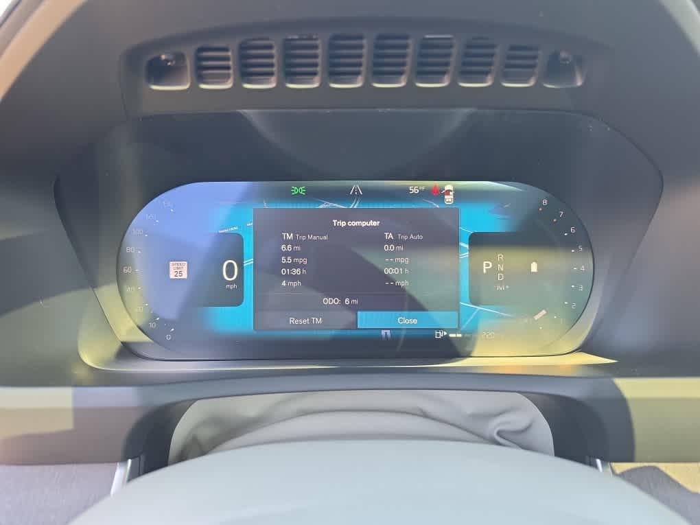 new 2026 Volvo XC90 car, priced at $76,580