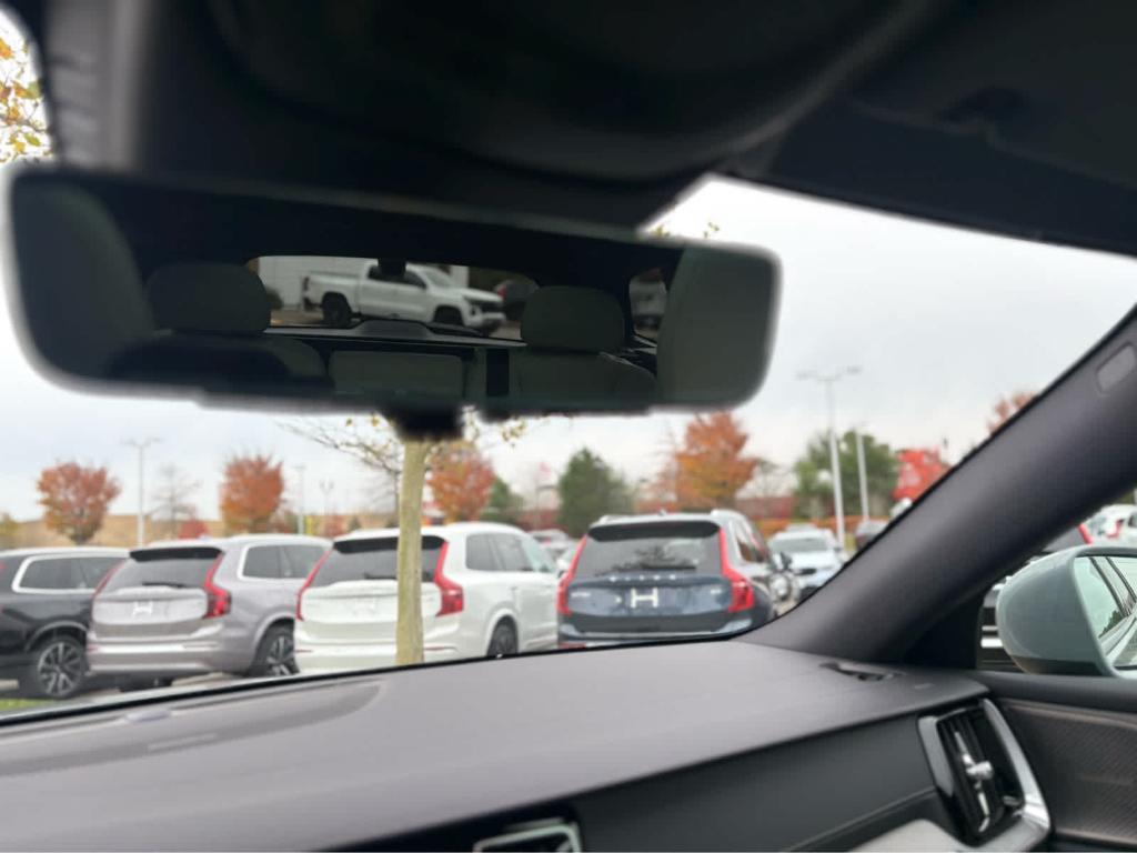 new 2026 Volvo V60 Cross Country car, priced at $62,145