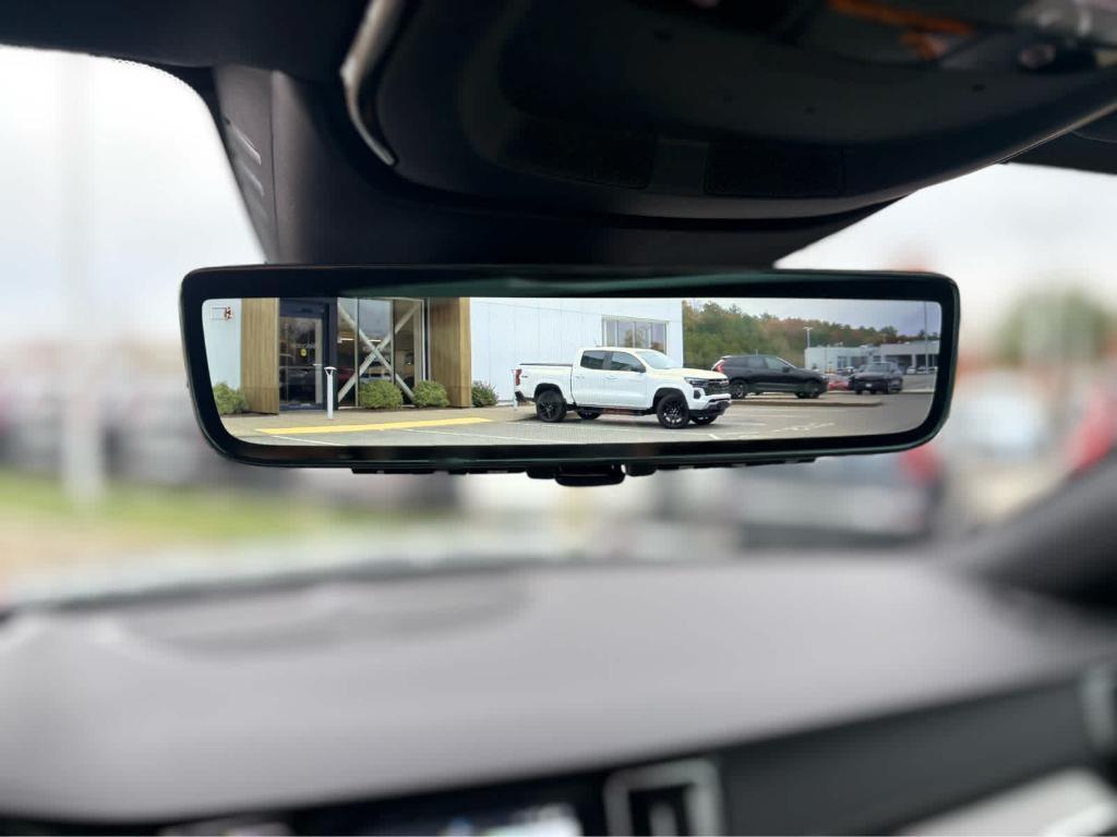 new 2026 Volvo V60 Cross Country car, priced at $62,145