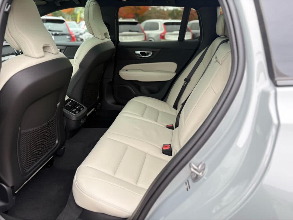 new 2026 Volvo V60 Cross Country car, priced at $62,145