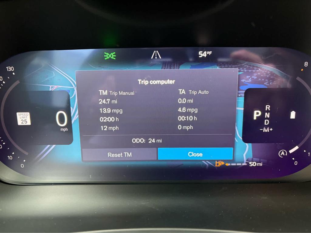 new 2026 Volvo V60 Cross Country car, priced at $62,145