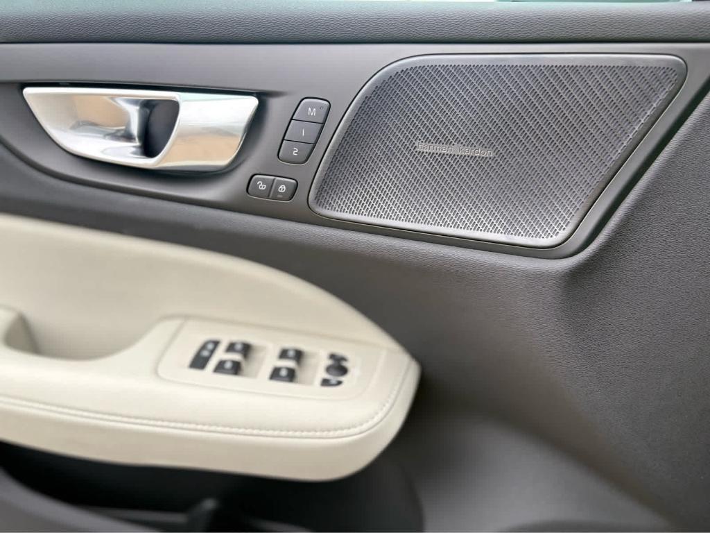 new 2026 Volvo V60 Cross Country car, priced at $62,145