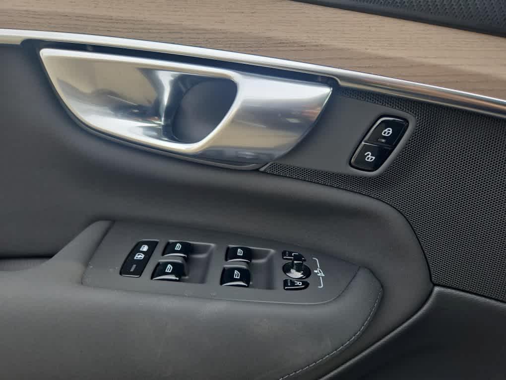 new 2026 Volvo XC90 car, priced at $70,744