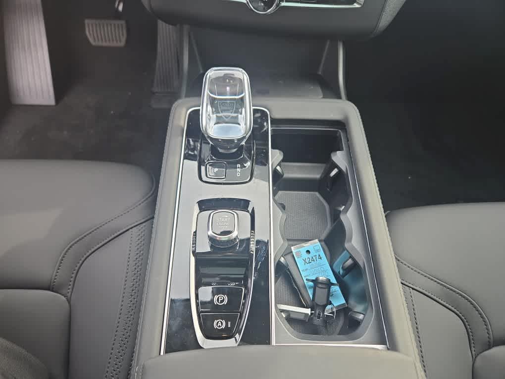 new 2026 Volvo XC90 car, priced at $70,744