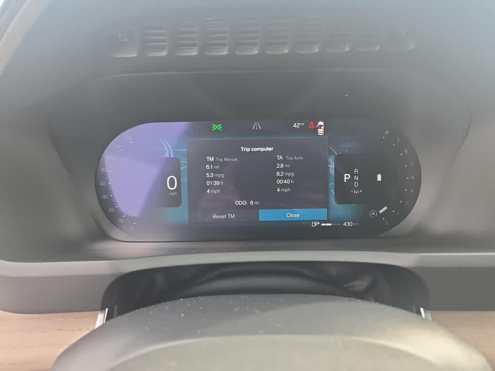 new 2026 Volvo XC90 car, priced at $70,744