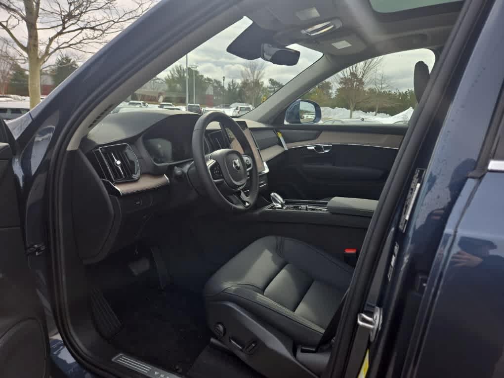 new 2026 Volvo XC90 car, priced at $70,744