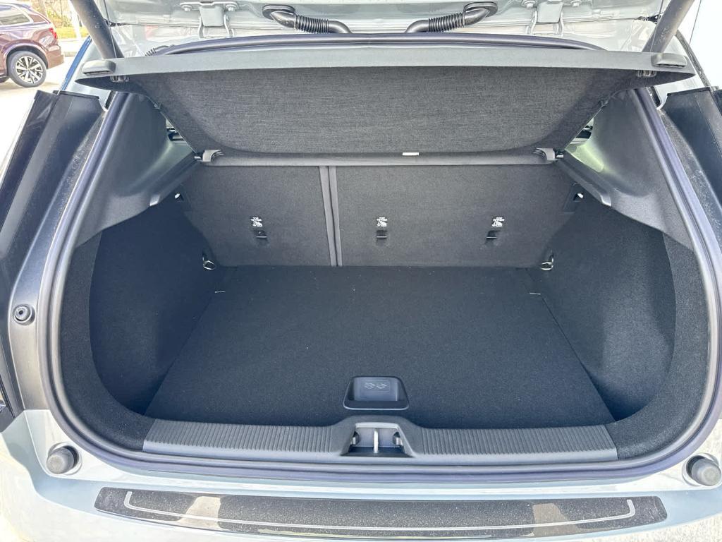 new 2026 Volvo EX30 car, priced at $51,494