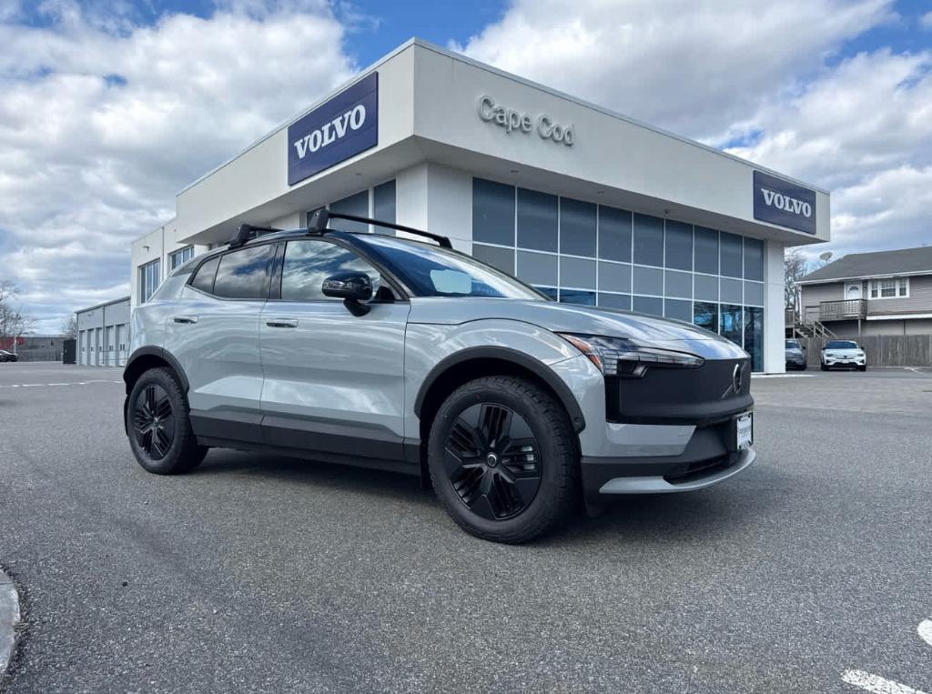 new 2026 Volvo EX30 car, priced at $51,494