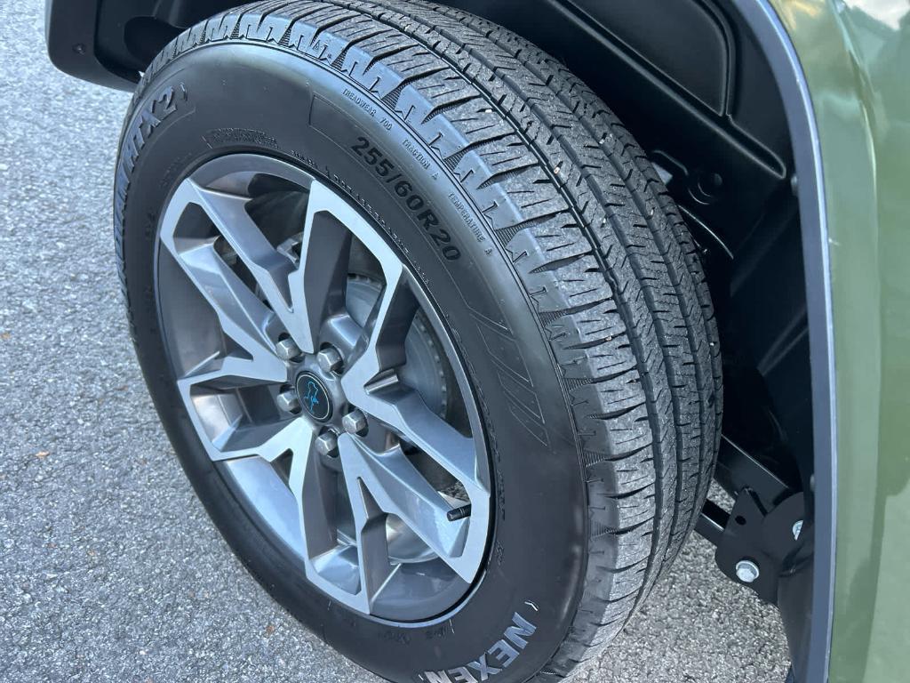 used 2024 Jeep Wrangler 4xe car, priced at $28,994
