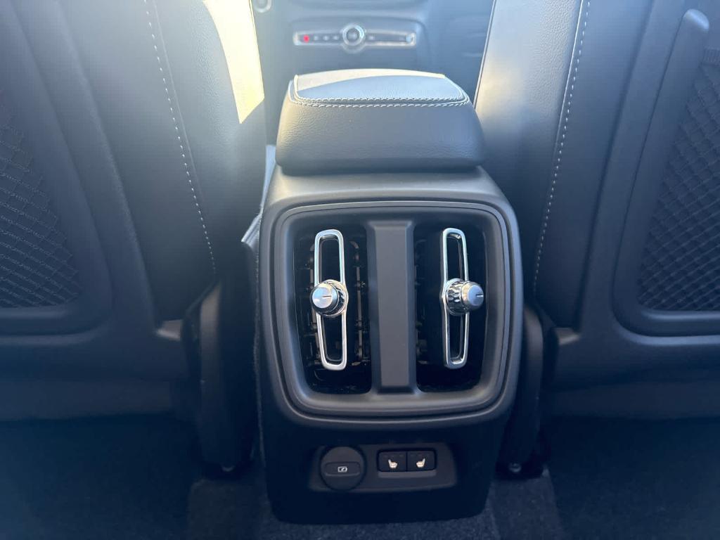new 2026 Volvo XC40 car, priced at $50,744