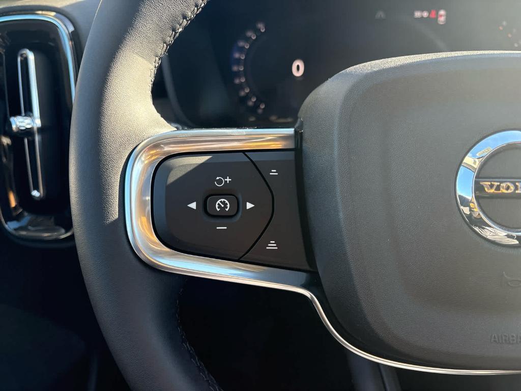 new 2026 Volvo XC40 car, priced at $50,744
