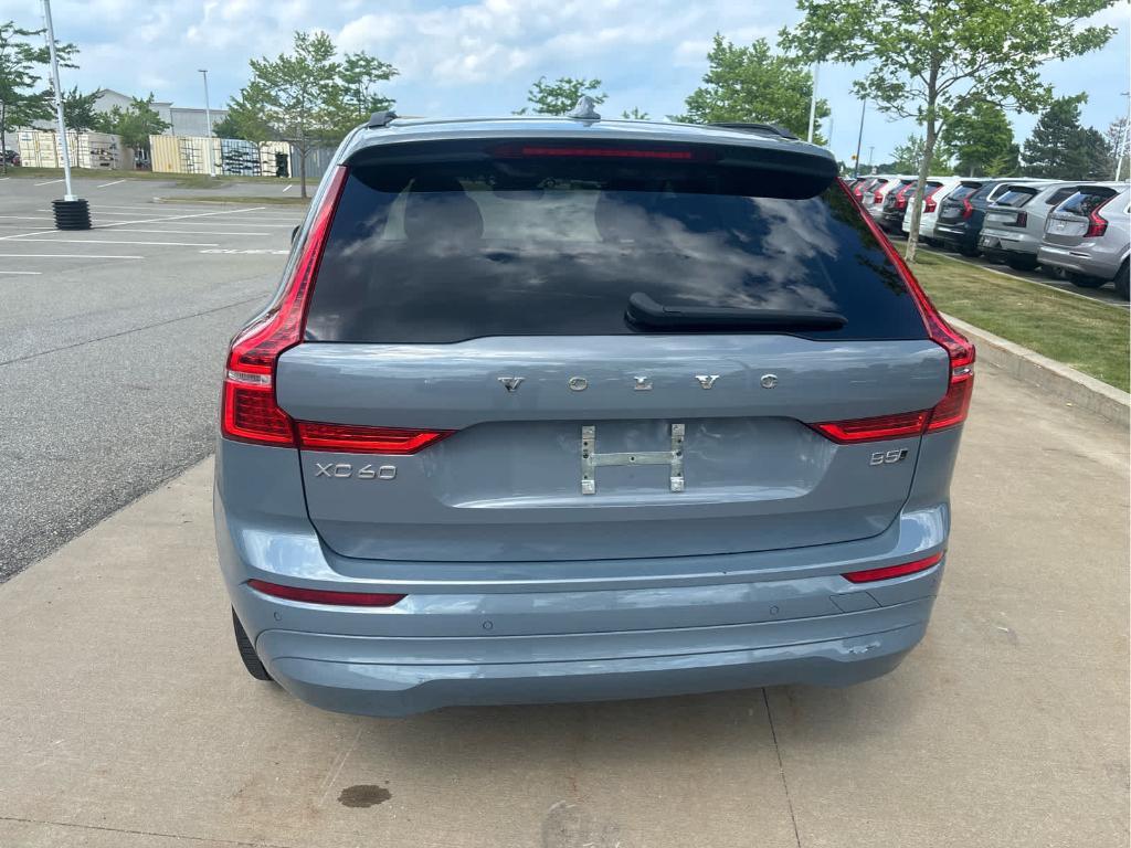used 2023 Volvo XC60 car, priced at $33,094