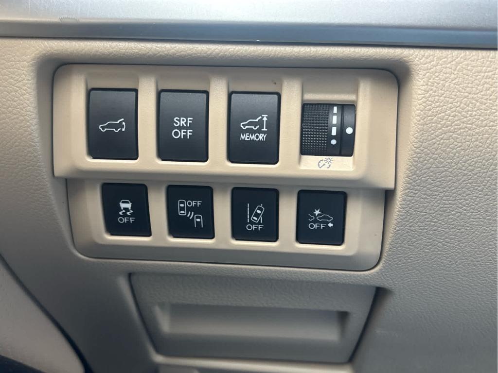 used 2017 Subaru Outback car, priced at $16,500