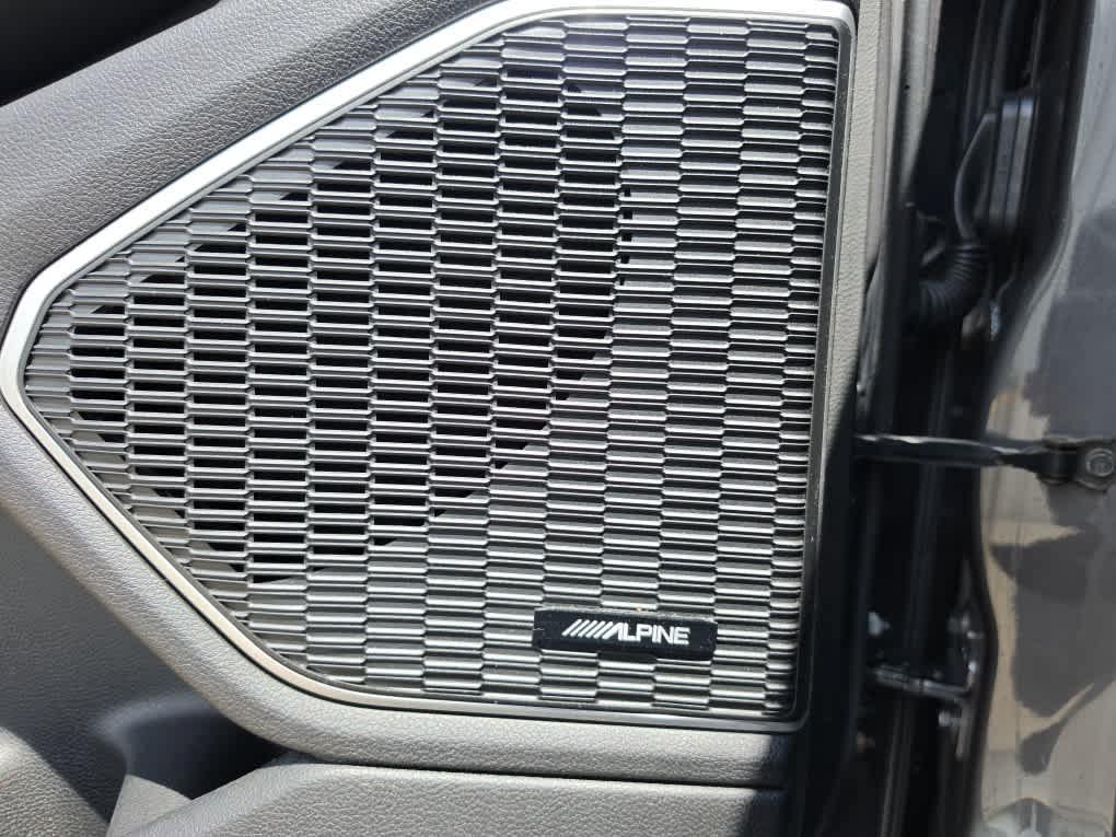 used 2021 Jeep Grand Cherokee L car, priced at $25,094
