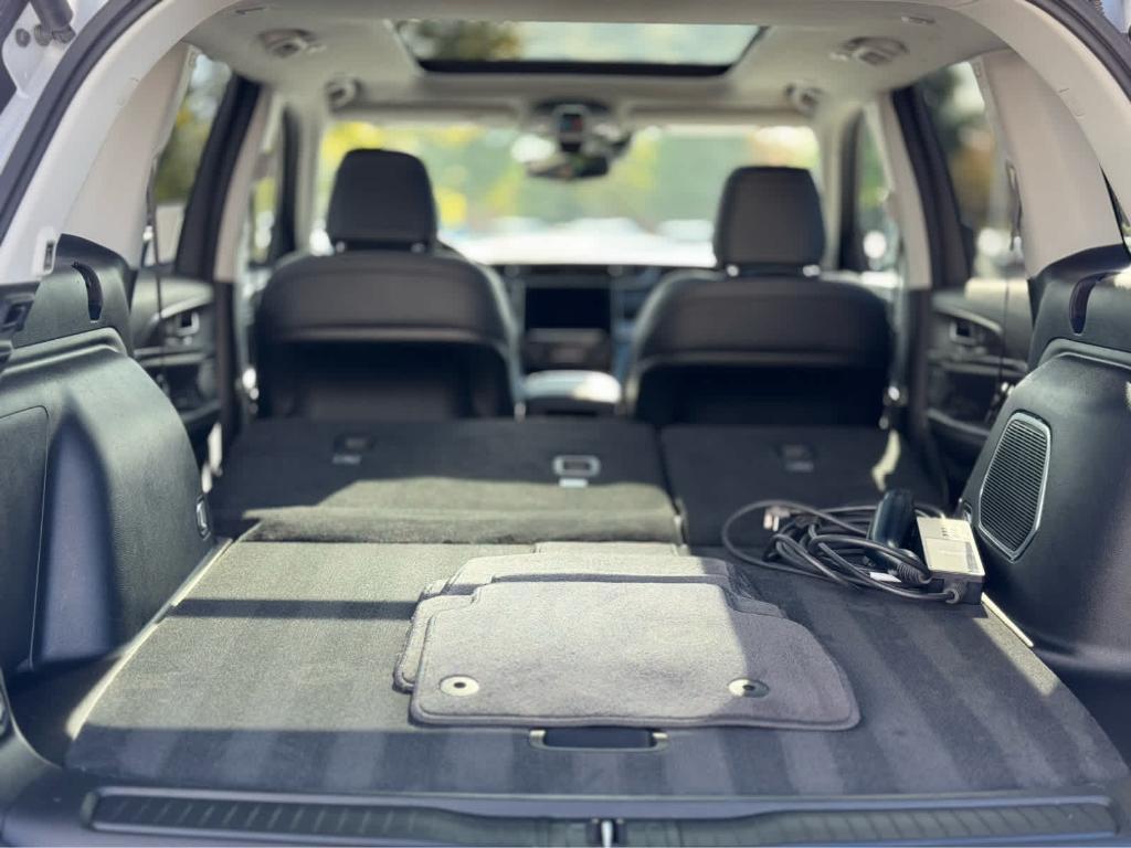 used 2023 Jeep Grand Cherokee 4xe car, priced at $26,800