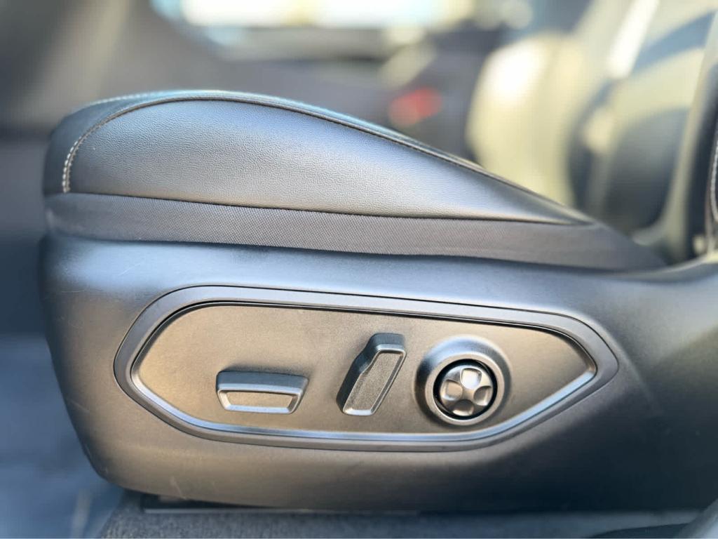 used 2023 Jeep Grand Cherokee 4xe car, priced at $26,800