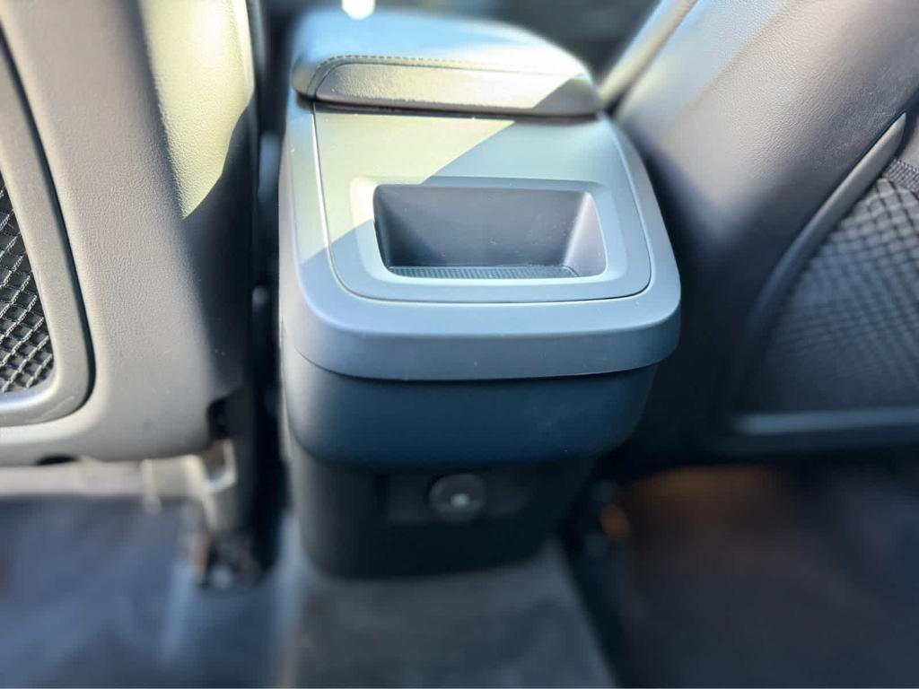 used 2023 Volvo XC60 car, priced at $29,900