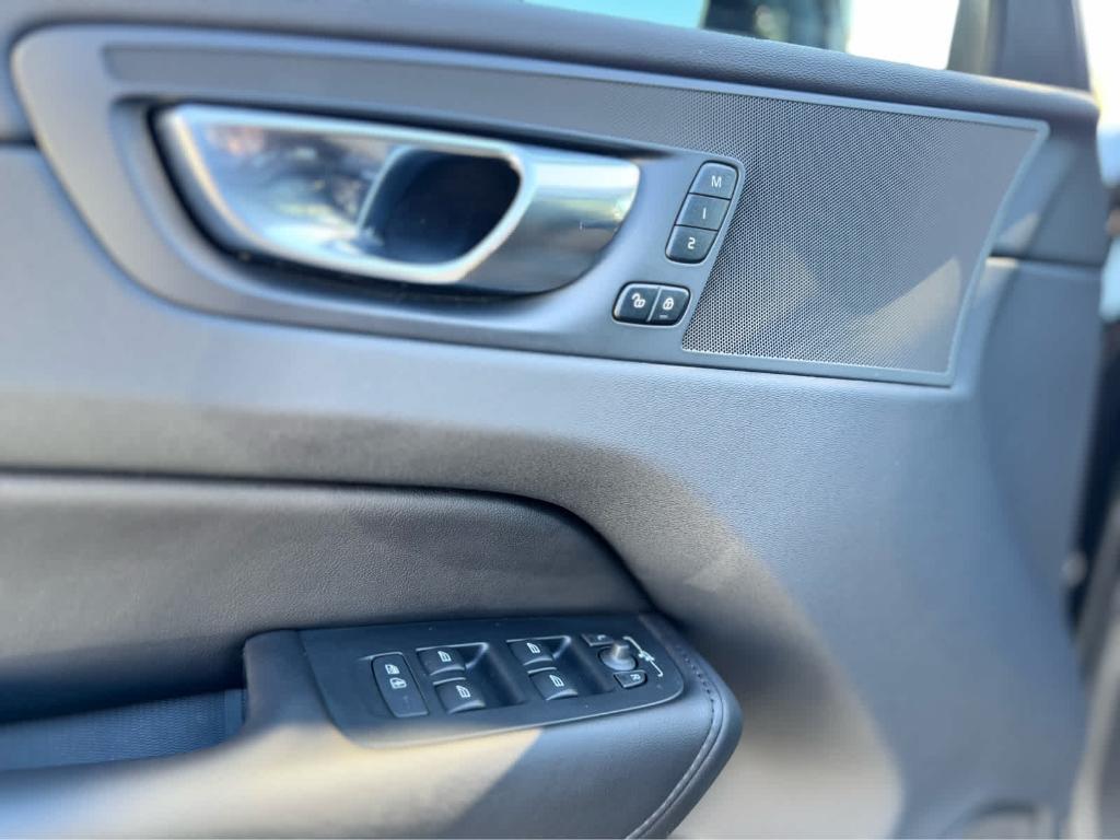 used 2023 Volvo XC60 car, priced at $29,900