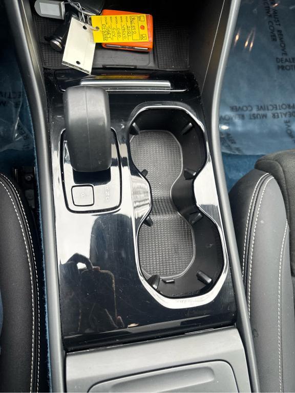 used 2023 Volvo C40 Recharge Pure Electric car, priced at $26,494