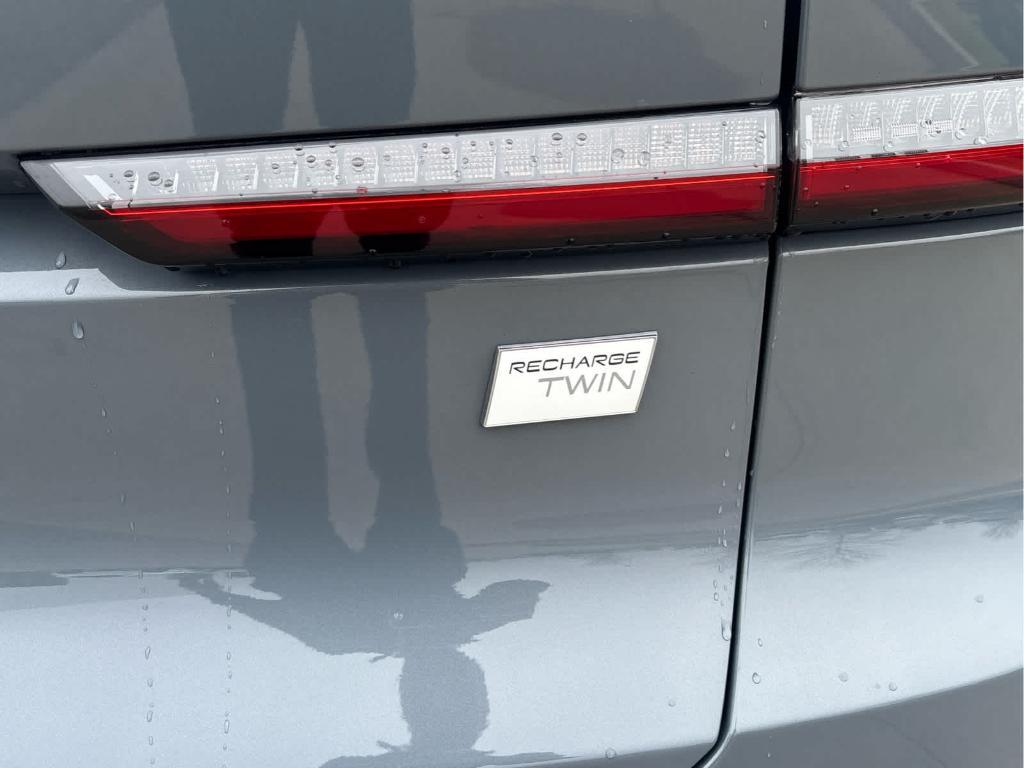 used 2023 Volvo C40 Recharge Pure Electric car, priced at $26,494