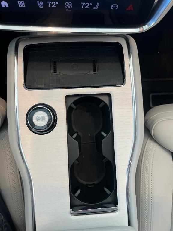 new 2025 Volvo EX90 car, priced at $73,569