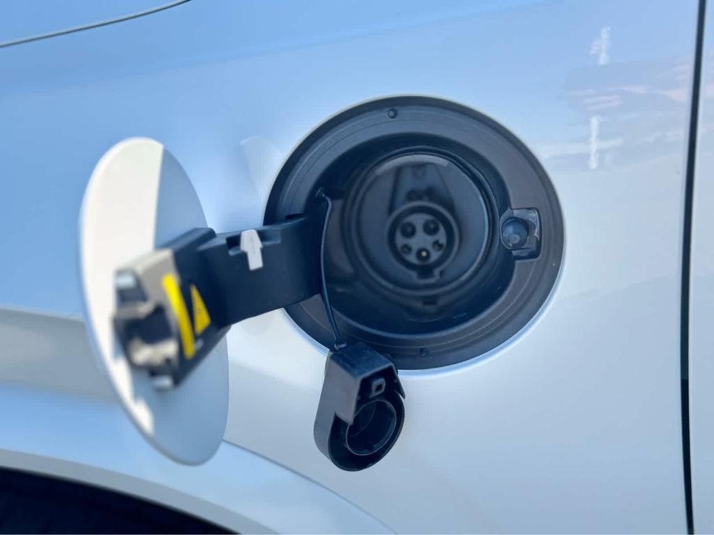 used 2023 Volvo XC90 Recharge Plug-In Hybrid car, priced at $43,996