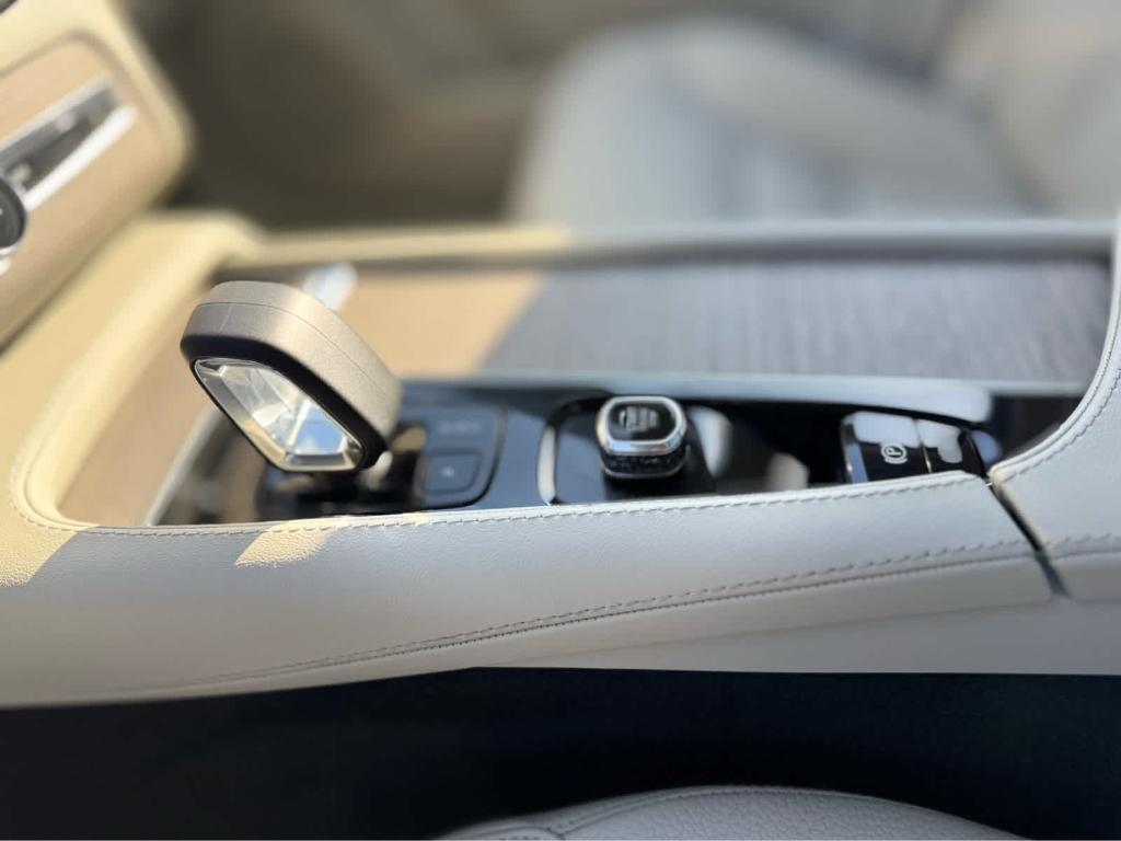 used 2023 Volvo XC90 Recharge Plug-In Hybrid car, priced at $43,996