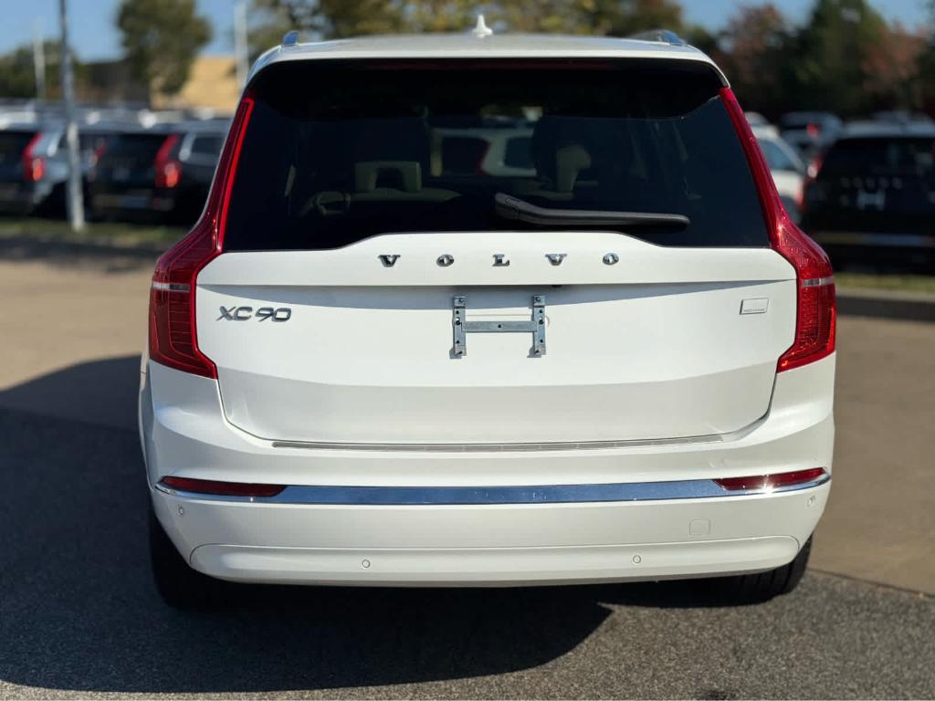 used 2023 Volvo XC90 Recharge Plug-In Hybrid car, priced at $43,996
