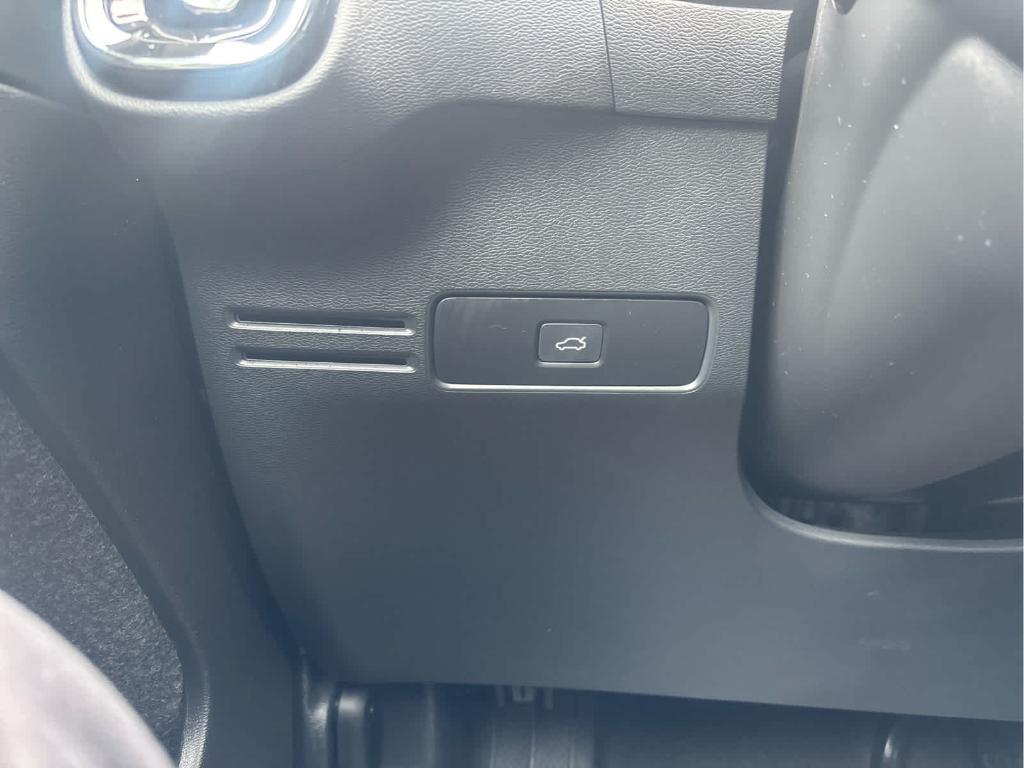used 2024 Volvo XC40 car, priced at $32,794