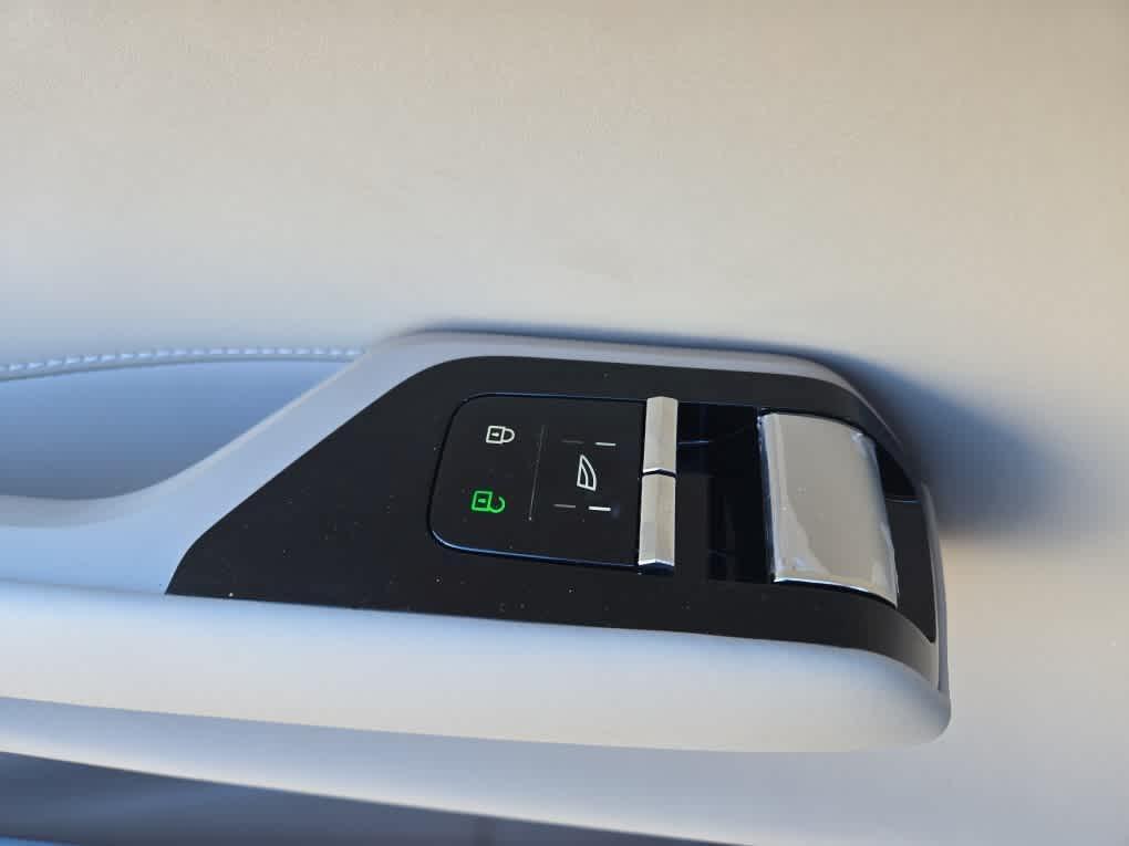new 2026 Volvo EX90 car, priced at $95,334