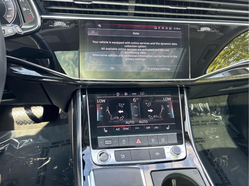 Audi Q7 view 41