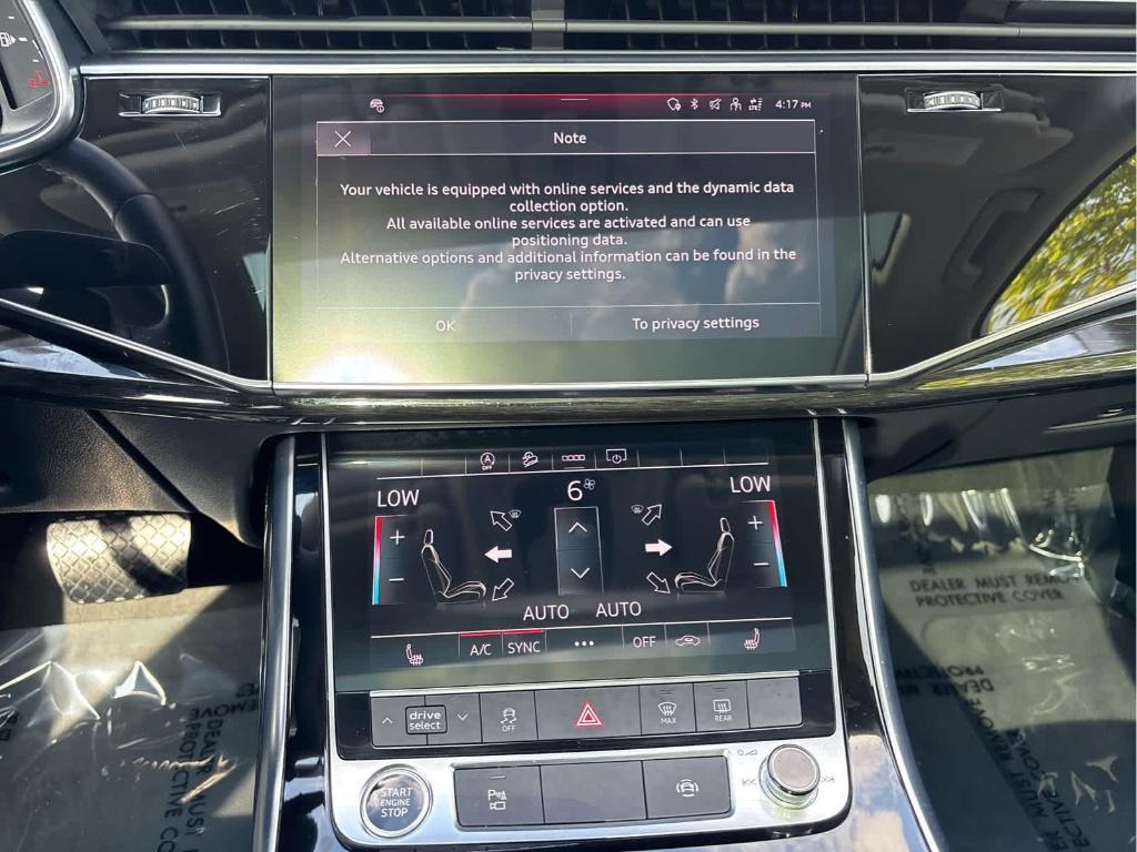 Audi Q7 view 27