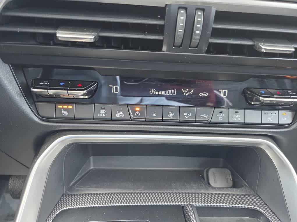 used 2024 Mazda CX-90 PHEV car, priced at $30,494