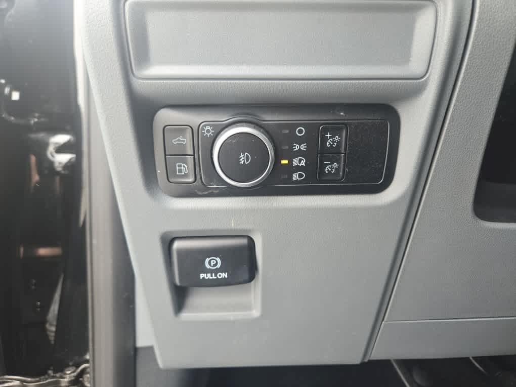 used 2024 Ford F-150 car, priced at $36,900