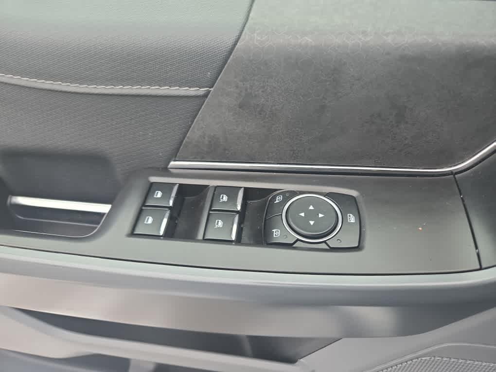 used 2024 Ford F-150 car, priced at $36,900