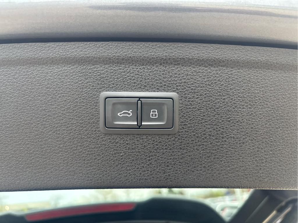 used 2023 Audi Q5 car, priced at $33,494