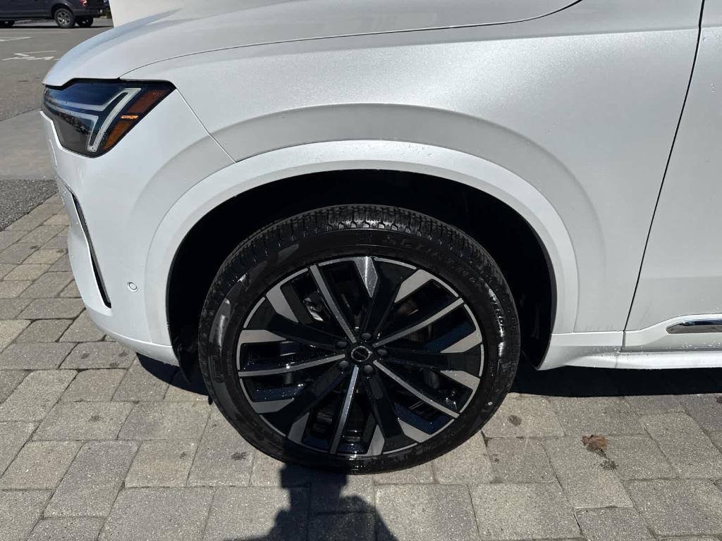 new 2026 Volvo XC90 car, priced at $72,539