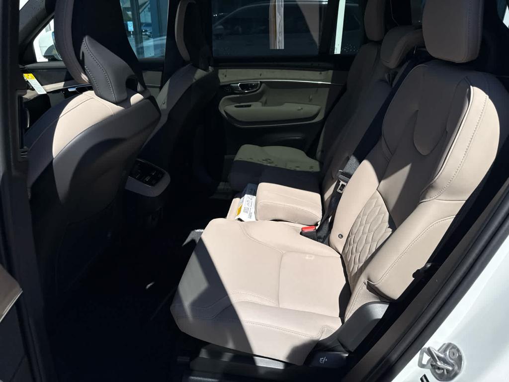 new 2026 Volvo XC90 car, priced at $72,539