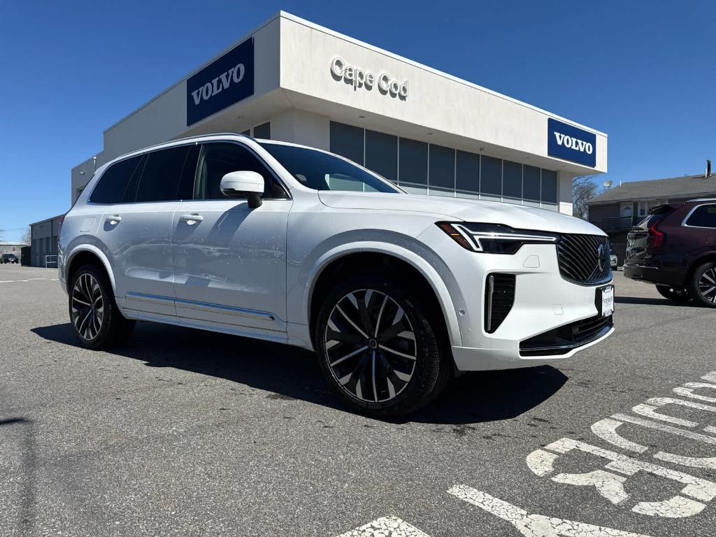 new 2026 Volvo XC90 car, priced at $72,539