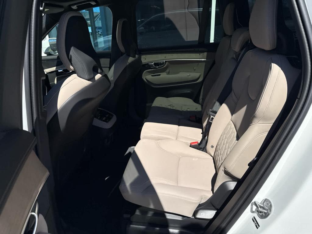 new 2026 Volvo XC90 car, priced at $72,539