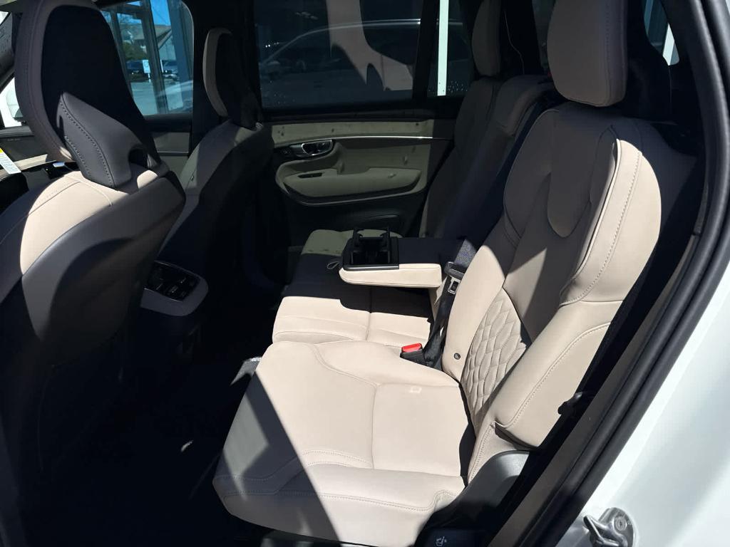 new 2026 Volvo XC90 car, priced at $72,539