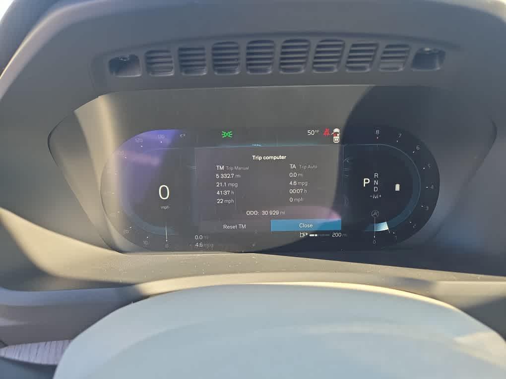 used 2023 Volvo XC90 car, priced at $37,200