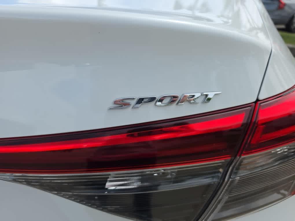 used 2022 Honda Civic car, priced at $23,494